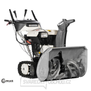 Sněhová fréza Lumag SFK 80H Sněhová fréza Lumag SFK 80H gallery main image