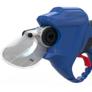 Akumulátorové zahradní nůžky ASC 18-0 náhled