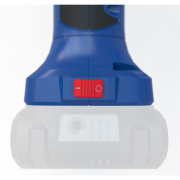 Akumulátorové zahradní nůžky ASC 18-0 náhled