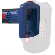 Akumulátorové zahradní nůžky ASC 18-0 náhled