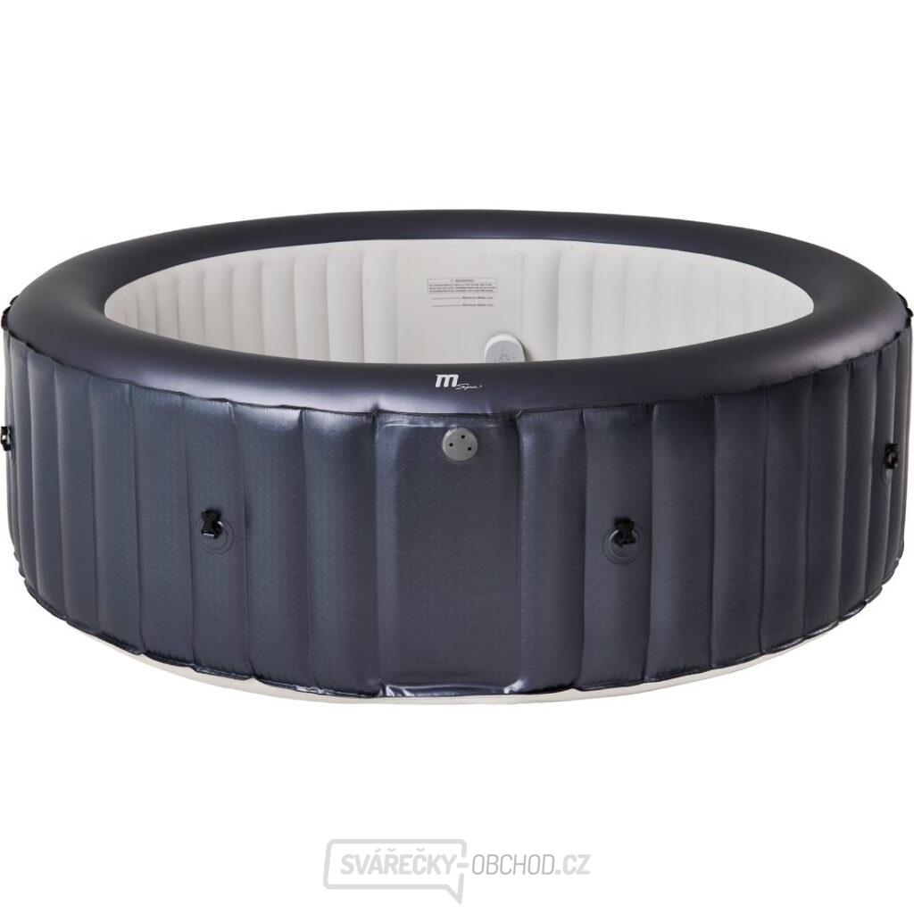 Bazén vířivý MSPA Carlton M-CA061