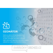 Bazén vířivý MSPA Carlton M-CA061 náhled