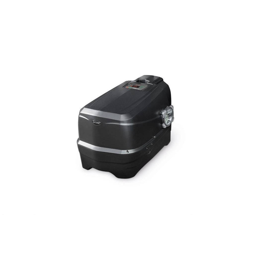 Bazén vířivý nafukovací Pure Spa - Jet & Bubble Deluxe HWS - Intex 28458EX Náhled