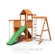 Hřiště dětské Marimex Play 009 Hřiště dětské Marimex Play 009 gallery main image