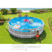Bazén Florida Premium CLEARVIEW 4,88x1,22 m + KF 5,7 vč. přísl. - 26730NP Náhled