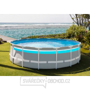 Bazén Florida Premium CLEARVIEW 4,88x1,22 m + KF 5,7 vč. přísl. - 26730NP Náhled