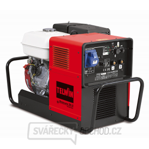 Motoinverter 204 CE Telwin  gallery main image