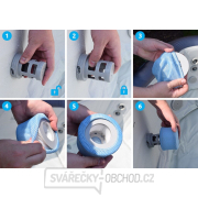 Bazén vířivý MSPA Vito U-VT061 náhled