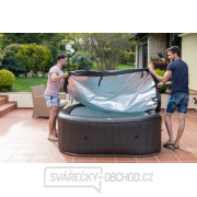 Bazén vířivý MSPA Vito U-VT061 náhled