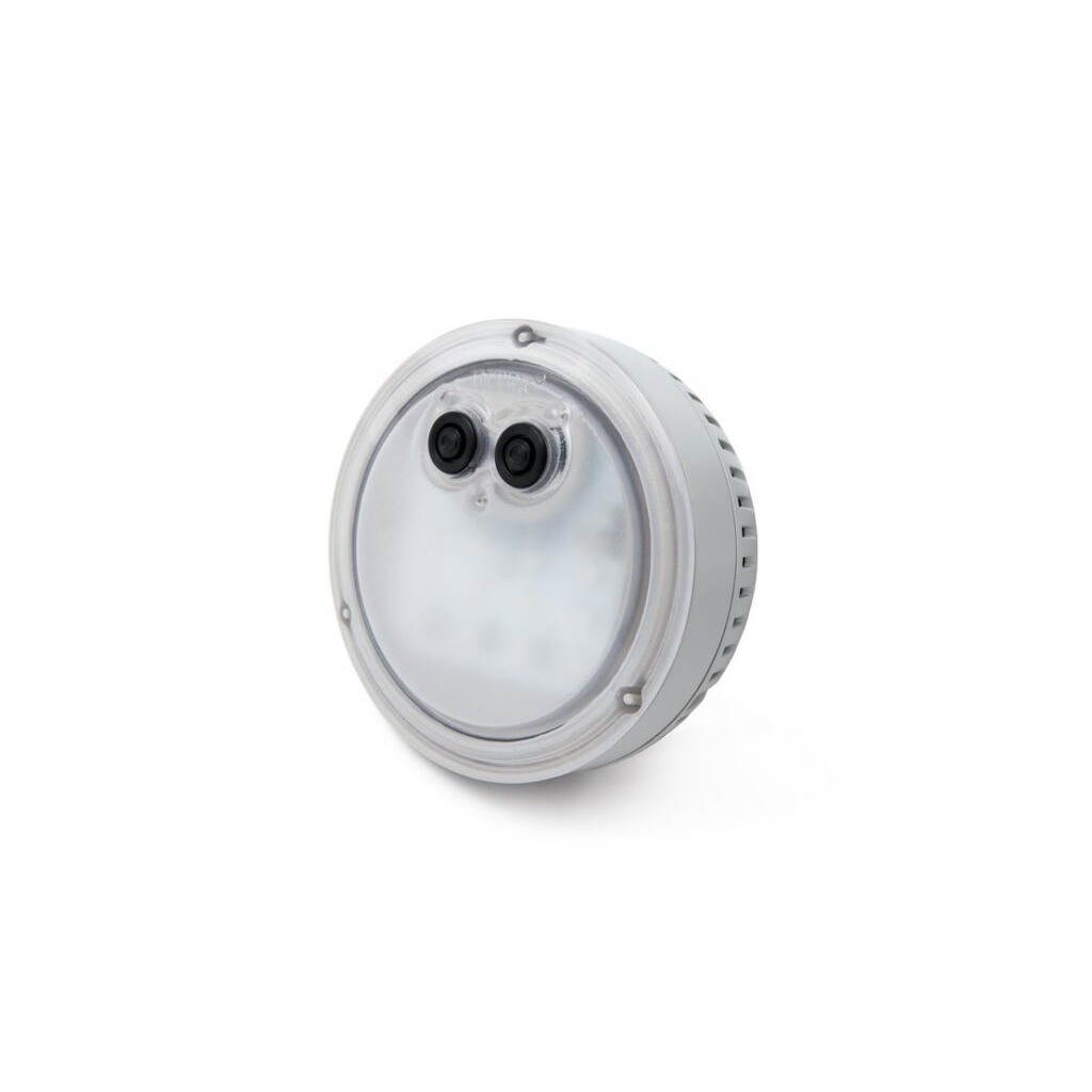 Bazén vířivý nafukovací Pure Spa - Bubble Greywood Deluxe 6 - Intex 28442 Náhled