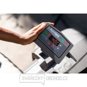 Bazén vířivý nafukovací Pure Spa - Bubble Greywood Deluxe 6 - Intex 28442 Bazén vířivý nafukovací Pure Spa - Bubble Greywood Deluxe 6 - Intex 28442 náhled