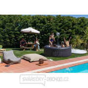 Bazén vířivý MSPA Rimba U-RB061 náhled