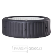 Bazén vířivý MSPA Rimba U-RB061 Bazén vířivý MSPA Rimba U-RB061 gallery main image