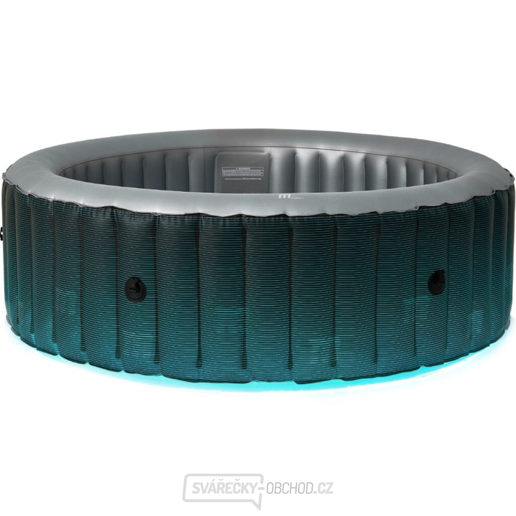 Bazén vířivý MSPA Starry C-ST061