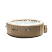 Bazén vířivý nafukovací Pure Spa - Bubble HWS - Intex 28404EX/28426EX Náhled