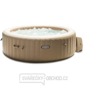 Bazén vířivý nafukovací Pure Spa - Bubble HWS - Intex 28404EX/28426EX gallery main image