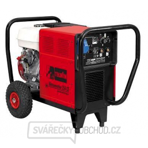 Motoinverter 254 CE Telwin 