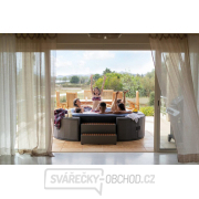 Bazén vířivý MSPA Tekapo C-TE041 náhled