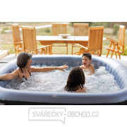 Bazén vířivý MSPA Tekapo C-TE041 náhled