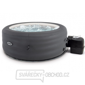 Bazén vířivý nafukovací Simple Spa - Bubble - Intex 28482EX