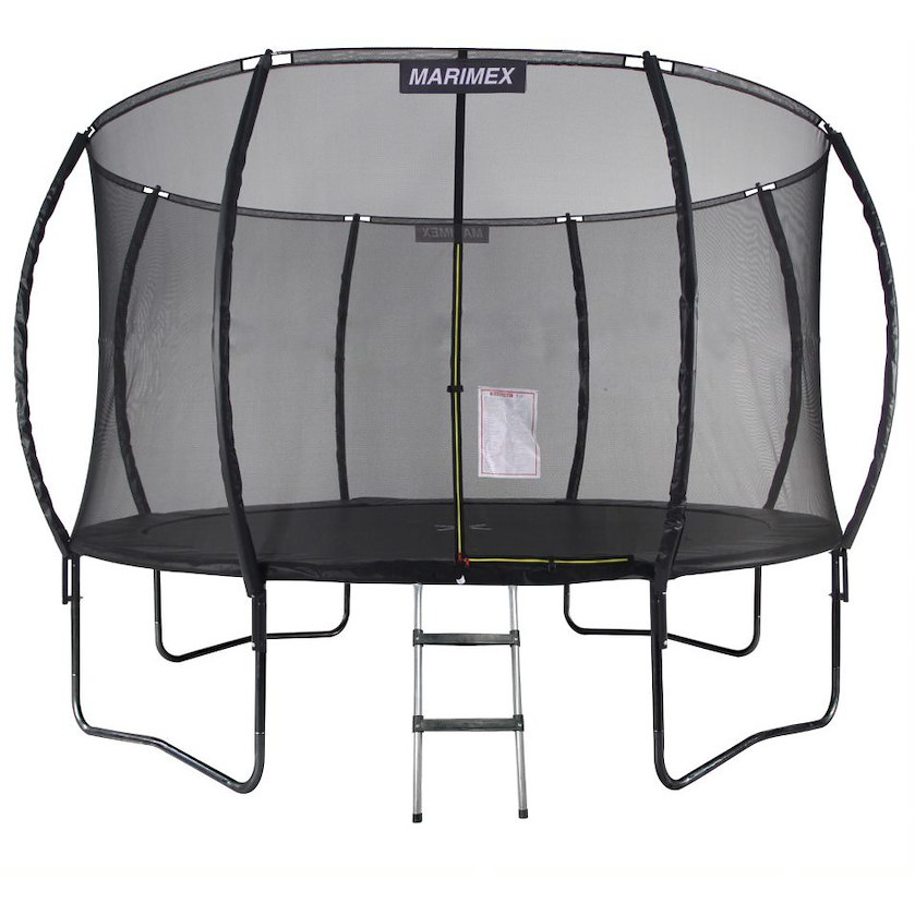 Trampolína Marimex Comfort 366 cm 2021 19000096