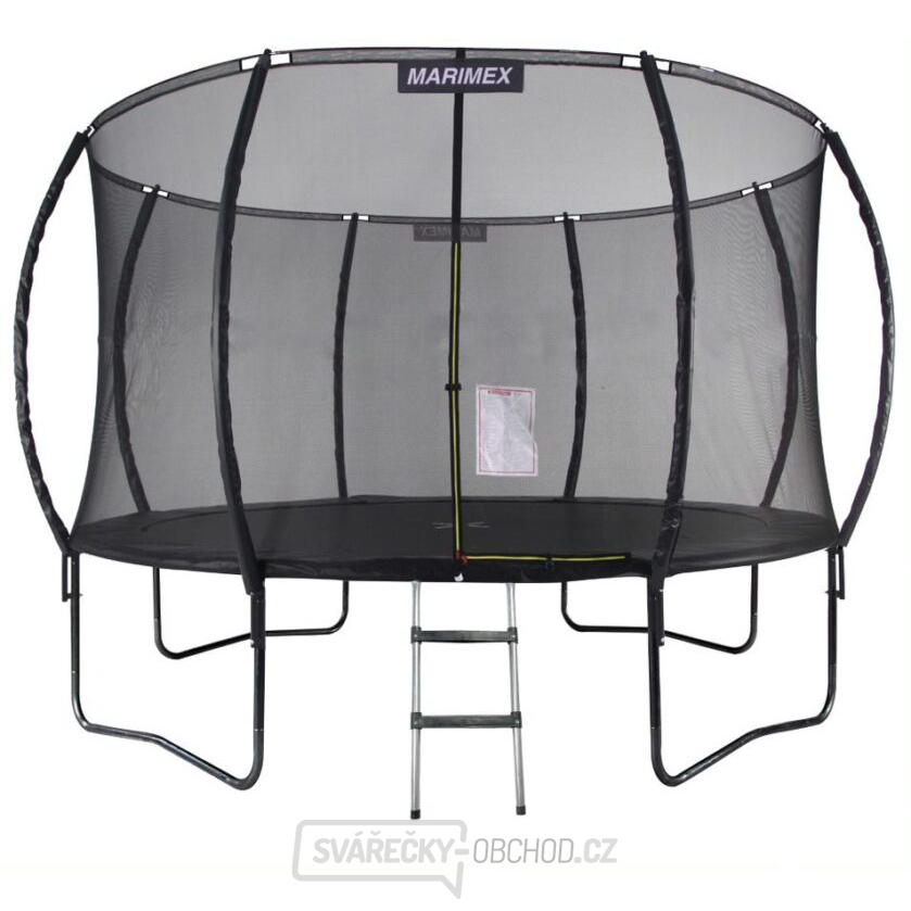 Trampolína Marimex Comfort 366 cm 2021