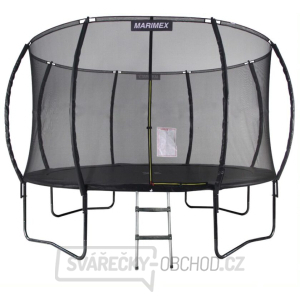 Trampolína Marimex Comfort 366 cm 2021