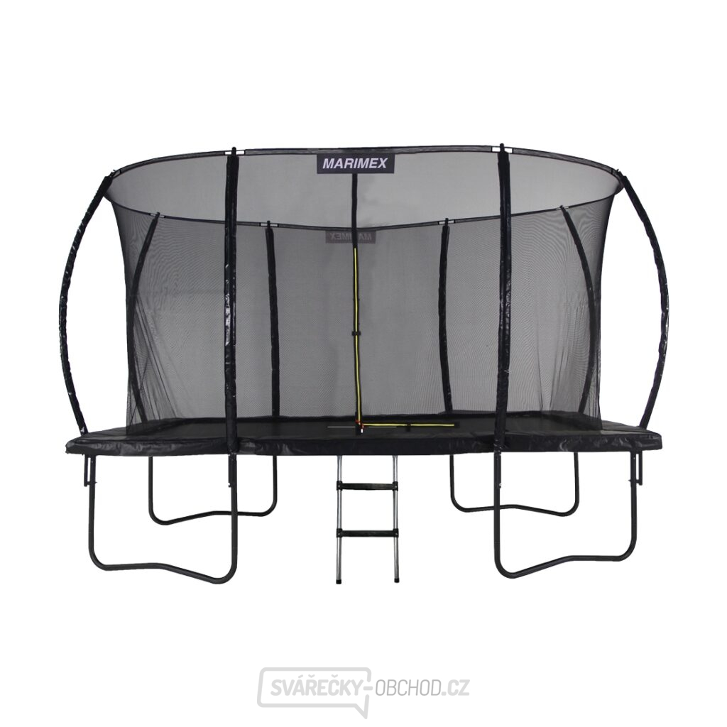 Trampolína Marimex Comfort Spring 213x305 cm 2021