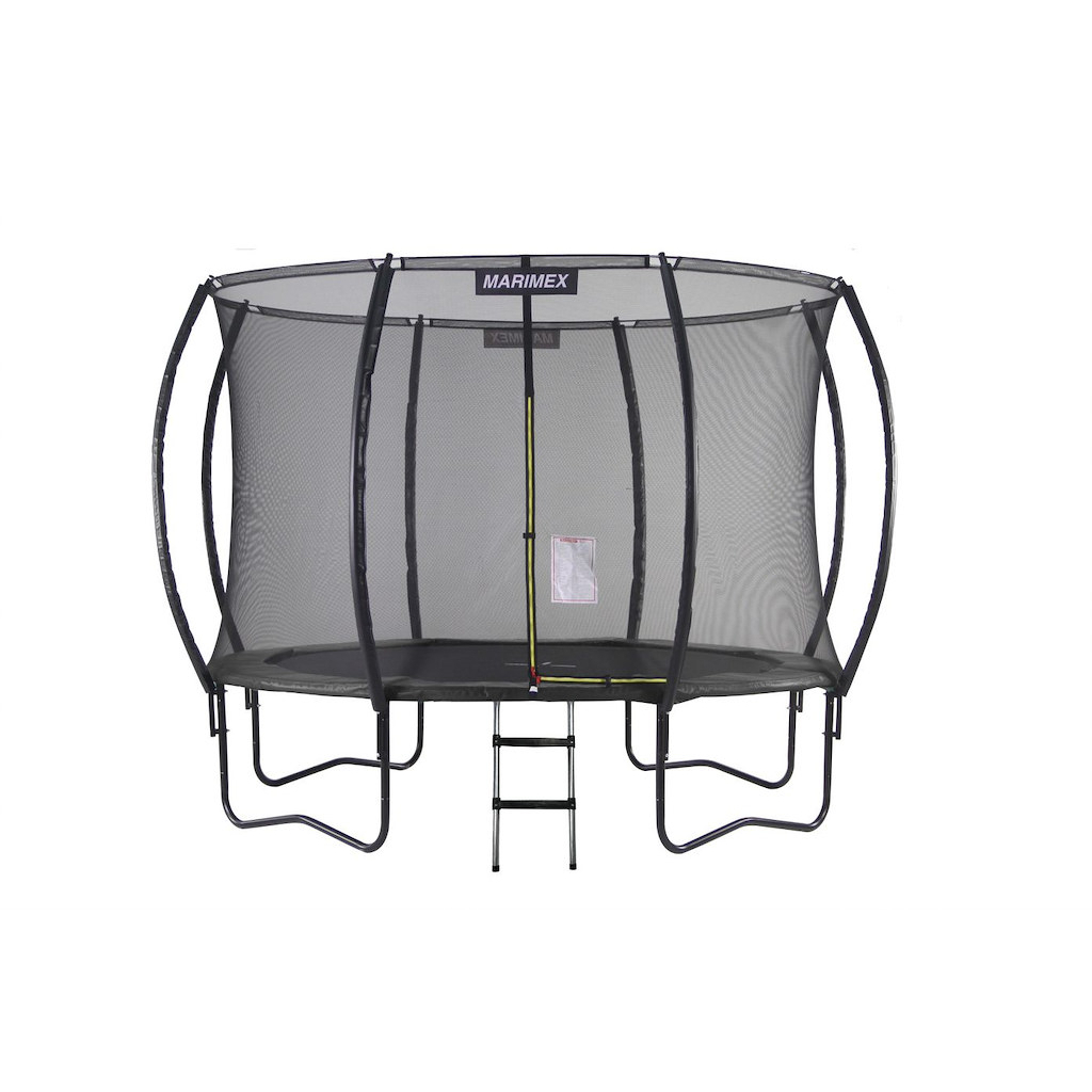 Trampolína Marimex Comfort 305 cm 2021 19000095