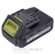 Baterie akumulátorová, 12V Li-ion, 1300mAh Baterie akumulátorová, 12V Li-ion, 1300mAh gallery main image
