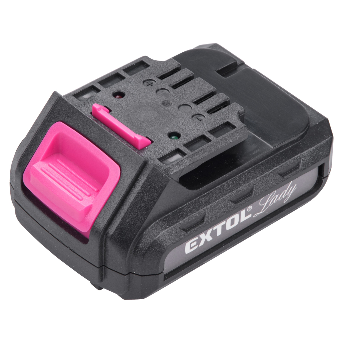 Levně baterie akumulátorová, 12V Li-ion, 1300mAh 402401E