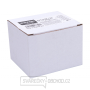 baterie akumulátorová, 12V Li-ion, 1300mAh Náhled