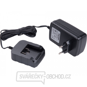 Nabíječka, pro 20V Li-ion baterie Nabíječka, pro 20V Li-ion baterie gallery main image