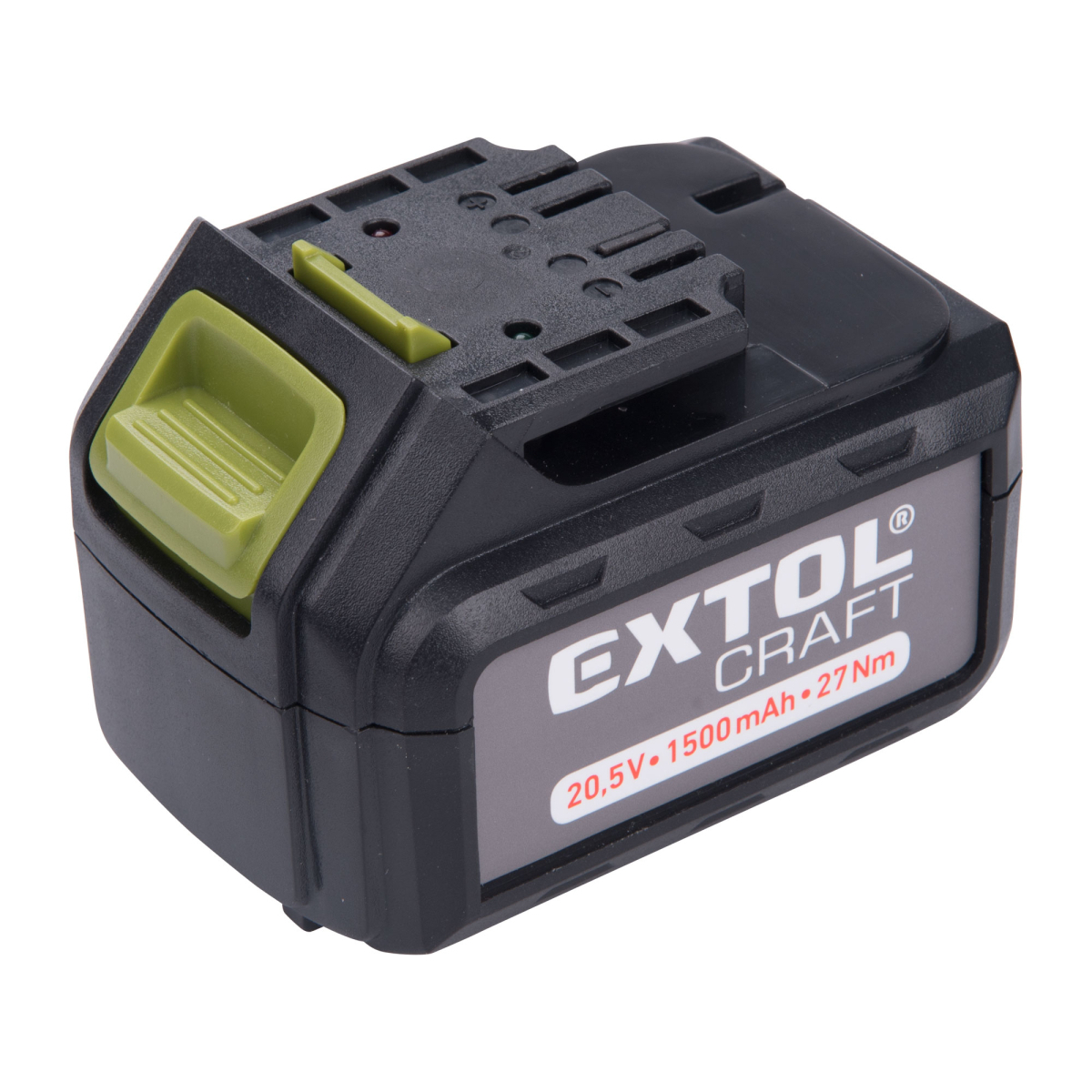 Levně Baterie akumulátorová, 20V Li-ion, 1500mAh 402440E