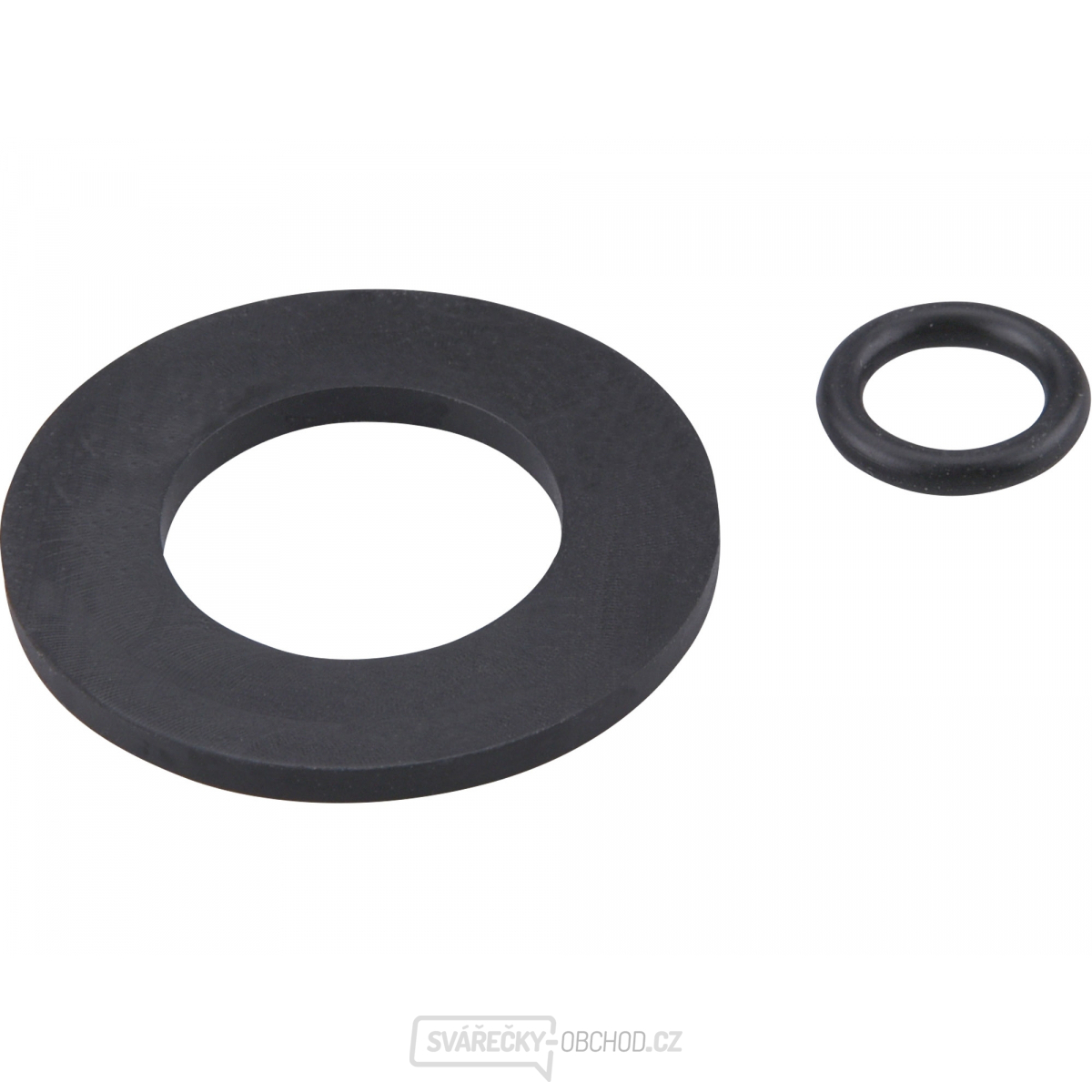 Těsnění pryžové k sada 2ks, pro hořák mini 8848107