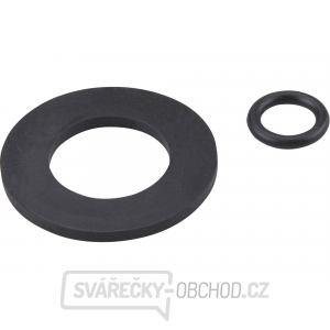 Těsnění pryžové k sada 2ks, pro hořák mini 8848107 Těsnění pryžové k sada 2ks, pro hořák mini 8848107 gallery main image