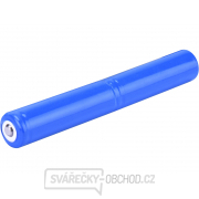 Baterie náhradní, 3,7V, 4000mAh Baterie náhradní, 3,7V, 4000mAh gallery main image