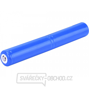 Baterie náhradní, 3,7V, 4000mAh Baterie náhradní, 3,7V, 4000mAh gallery main image