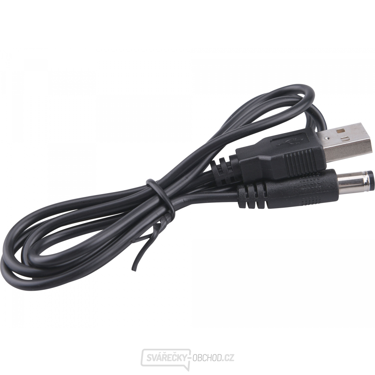 Nabíjecí kabel USB