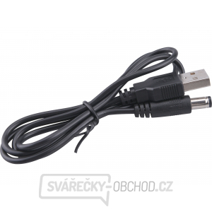 Nabíjecí kabel USB