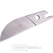 Náhradní břit pro nůžky multif.-úhlové 8831190 Náhradní břit pro nůžky multif.-úhlové 8831190 gallery main image