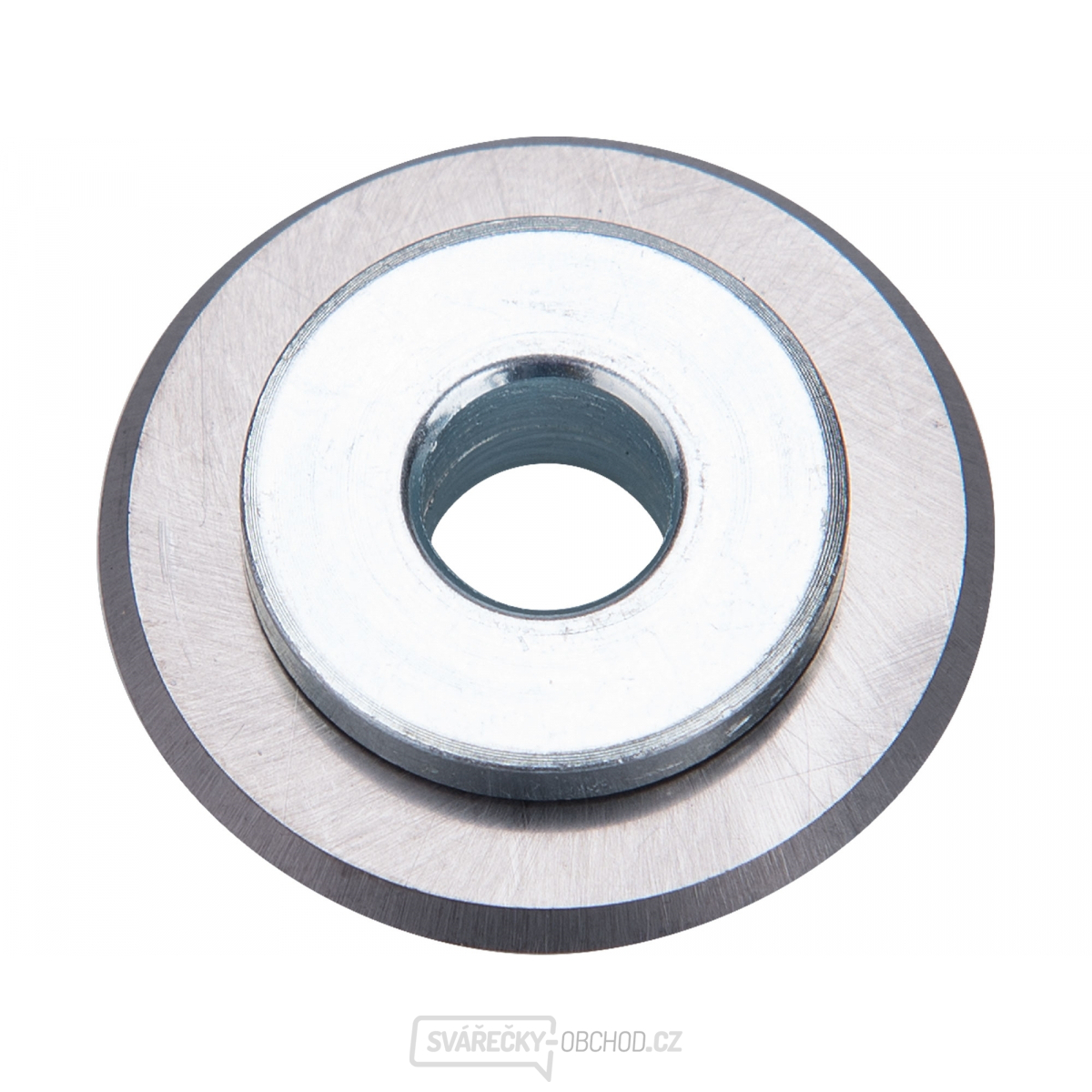 Kolečko řezací, 22x10,5x2mm, SK Kolečko řezací, 22x10,5x2mm, SK gallery main image