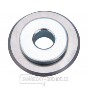 Kolečko řezací, 22x10,5x2mm, SK Kolečko řezací, 22x10,5x2mm, SK gallery main image