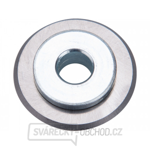 Kolečko řezací, 22x10,5x2mm, SK Kolečko řezací, 22x10,5x2mm, SK gallery main image