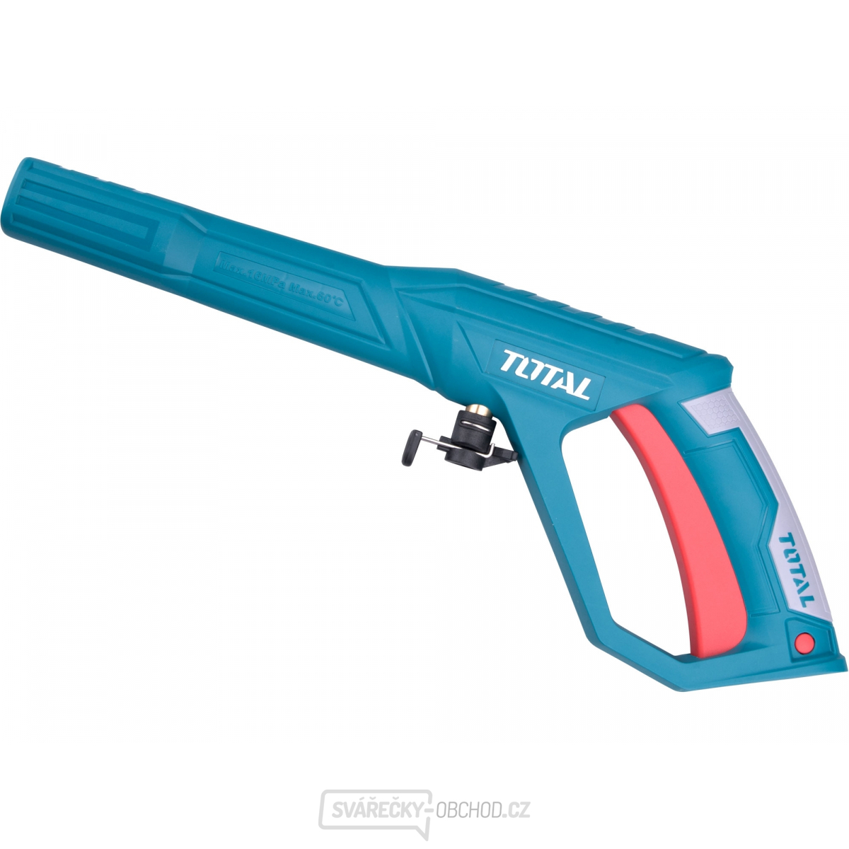 Stříkací pistole Total