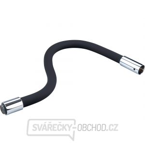 Ramínko flexibilní, černé Ramínko flexibilní, černé gallery main image