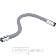 Ramínko flexibilní, šedé Ramínko flexibilní, šedé gallery main image