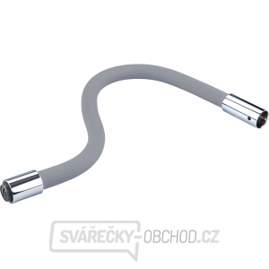 Ramínko flexibilní, šedé Ramínko flexibilní, šedé gallery main image