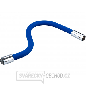 Ramínko flexibilní, modré Ramínko flexibilní, modré gallery main image