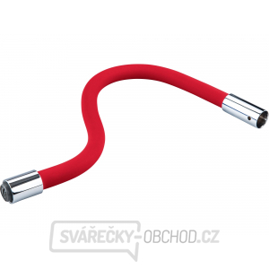Ramínko flexibilní, červené Ramínko flexibilní, červené gallery main image
